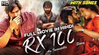 RX 100 (2019) 720p WEBrip - HINDI