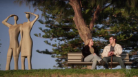 Better Date Than Never S02E06 XviD-AFG EZTV Better Date Than Never S02E06 XviD-AFG EZTV