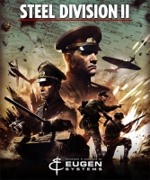 Steel Division 2 Total Conflict Edition [v 39889 + DLC]  from xatab