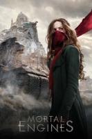 Mortal Engines 2018 1080p BluRay x264-SPARKS[TGx]