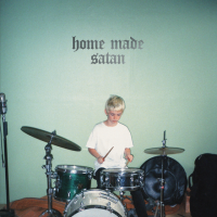 Chastity - Home Made Satan (2019) Chastity - Home Made Satan (2019)