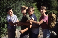 Stand by Me (1986) Remastered 1080p Bluray HEVC Omikron Stand by Me (1986) Remastered 1080p Bluray HEVC Omikron