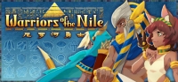 Warriors of the Nile v0.900 Warriors of the Nile v0.900