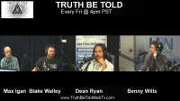 CIA has EVERYBODY in Power Sexually Compromised - Max Igan 720p