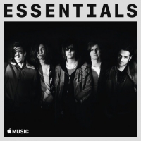 The Strokes - Essentials (2019) Mp3 320kbps Songs [PMEDIA]