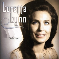 Loretta Lynn - Collection (18 Albums) (1967-2016) [FLAC] [DJ]