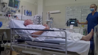 Junior Doctors Down Under S01E02 XviD-AFG EZTV