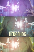 Hedgehog 2018 HDRip XviD AC3-EVO Hedgehog 2018 HDRip XviD AC3-EVO