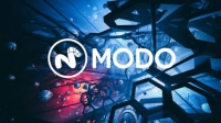 The Foundry MODO 14.0v1 (x64) [FileCR]
