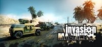 Invasion Machine v13.09.2020 Invasion Machine v13.09.2020