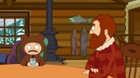The Great North S01E08 720p HEVC x265-MeGusta EZTV The Great North S01E08 720p HEVC x265-MeGusta EZTV