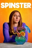 Spinster 2020 720p WEBRip 800MB x264-GalaxyRG