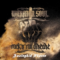Warrior Soul - Rock 'N' Roll Disease 2019ak Warrior Soul - Rock 'N' Roll Disease 2019ak
