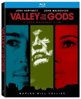 Valley of the Gods 2020 BDRip XviD AC3-EVO