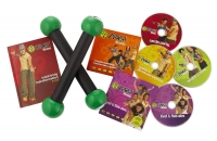 Zumba Fitness Total Body Power 2008 DVDRip x264 AC3-iCMAL