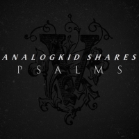 Hollywood Undead - PSALMS (EP) 2018ak
