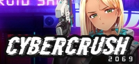 Cyber Crush 2069 v1.0.4 Cyber Crush 2069 v1.0.4
