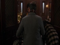 Ghosts 2021 S02E09 480p x264-mSD EZTV