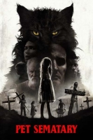 Pet Sematary 2019 720p BluRay x264-GECKOS[TGx]