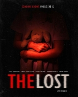 The Lost 2020 HDRip XviD AC3-EVO