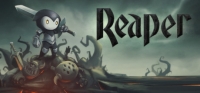 Reaper - Tale of a Pale Swordsman Reaper - Tale of a Pale Swordsman