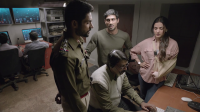 Skyfire (2019) Season 1 Complete Hindi 720p x264 HDRip Skyfire (2019) Season 1 Complete Hindi 720p x264 HDRip