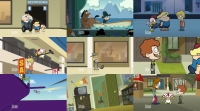 Kick Buttowski Suburban Daredevil S02E32 HDTV x264-W4F