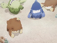Princess Connect Re Dive S02E01 480p x264-mSD EZTV
