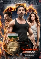 Satyameva Jayate (2018) Hindi 720p HDRip [AC3]