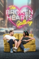 The Broken Hearts Gallery 2020 720p BluRay 800MB x264-GalaxyRG