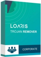 Loaris Trojan Remover v3.1.28.1482 + Patch - [haxNode]