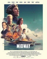 Midway 2019 1080p WEBRip x264-RARBG