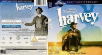 Harvey - James Stewart 1950 Eng Rus Multi-Subs 720p [H264-mp4]