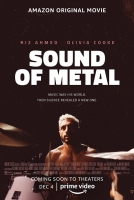 Sound of Metal 2020 HDRip XviD AC3-EVO