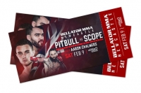 Bellator Newcastle Pitbull Vs Scope HDTV x264-PUNCH[TGx]