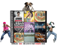MutzNutz Music Pack 167 2020 - [ ANT ]