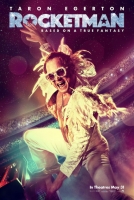 Rocketman 2019 720p WEBRip HEVC x265-RMTeam