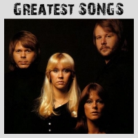 Abba - Greatest Songs (2018) Mp3 (320kbps) [Hunter]
