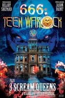 666 Teen Warlock (2016) WEBRip x264 - SHADOW[TGx]