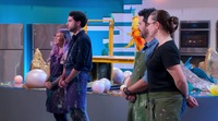 Baking Impossible S01 COMPLETE WEBRip x264-ION10 EZTV Baking Impossible S01 COMPLETE WEBRip x264-ION10 EZTV