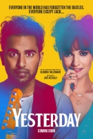 Yesterday 2019 720p WEBRip HEVC x265-RMTeam