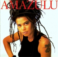 Amazulu - Discography (1986 -1987) [FLAC] [DJ]