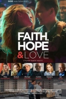 Faith Hope And Love 2019 HDRip XviD AC3-EVO[TGx]