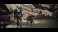The Mandalorian S02E01 XviD-ZMNT EZTV