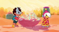 Wolfboy And The Everything Factory S01 WEBRip x265-ION265 EZTV Wolfboy And The Everything Factory S01 WEBRip x265-ION265 EZTV