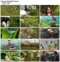 Gardeners' World 2019 E14 (1280x720p HD, 50fps, soft Eng subs)