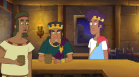Krapopolis S01E08 720p HEVC x265-MeGusta EZTV