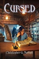 Cursed - Christopher G. Nuttall [EN EPUB] [ebook] [ps]