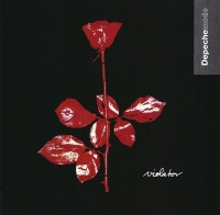 [1990] Depeche Mode (Violator) @320 with Cover Art! [h33t] [Inert01]