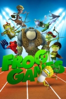 Frog Games 2018 HDRip XviD AC3-EVO Frog Games 2018 HDRip XviD AC3-EVO